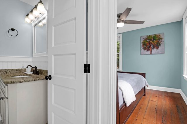 62 Montagu Street Carriage House, Charleston, SC 29401