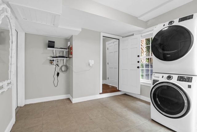 62 Montagu Street Carriage House, Charleston, SC 29401