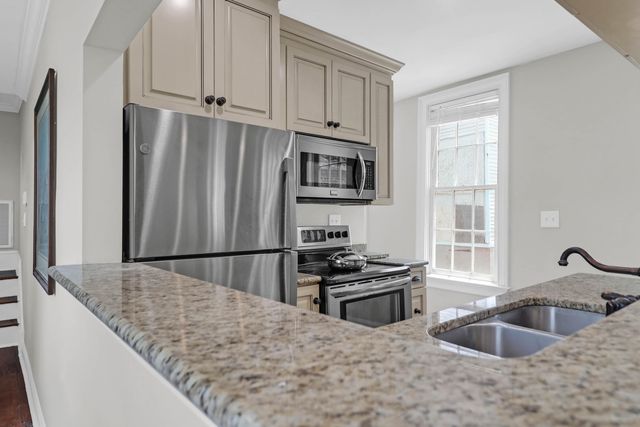 62 Montagu Street Carriage House, Charleston, SC 29401