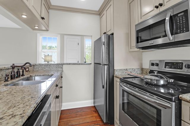 62 Montagu Street Carriage House, Charleston, SC 29401