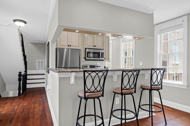 62 Montagu Street Carriage House, Charleston, SC 29401