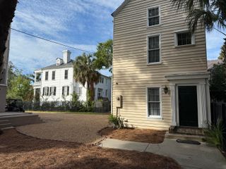 62 Montagu Street Carriage House, Charleston, SC 29401