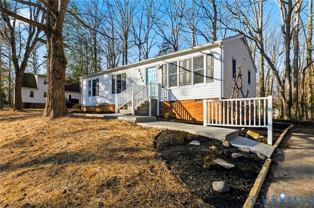3128 Woodsong Dr, Midlothian, VA 23112