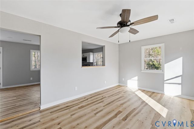 3128 Woodsong Dr, Midlothian, VA 23112