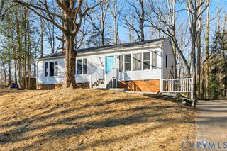 3128 Woodsong Dr, Midlothian, VA 23112