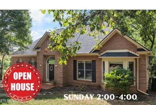 10605 Summit Mountain Court, Knoxville, TN 37922