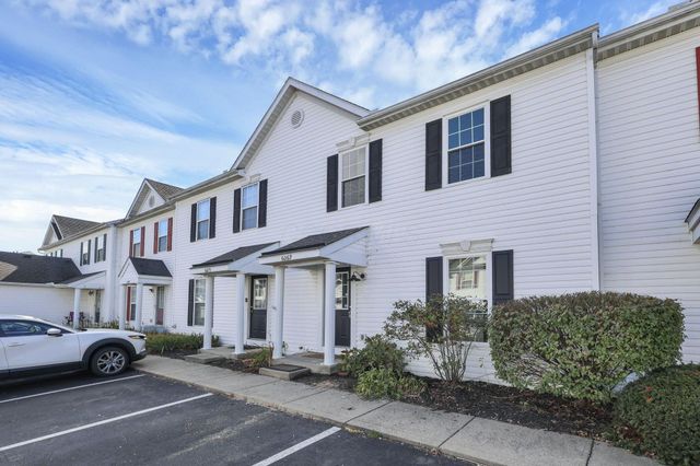 6069 Georges Park Drive, 5E, Canal Winchester, OH 43110