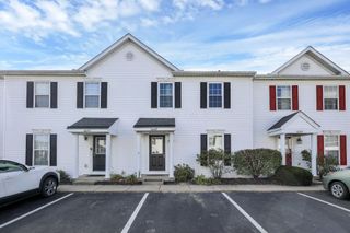 6069 Georges Park Drive, 5E, Canal Winchester, OH 43110