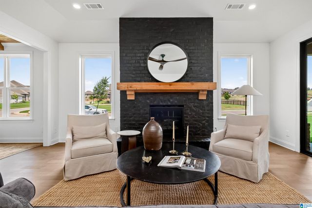 3478 BLACKRIDGE CIRCLE, Hoover, AL 35244