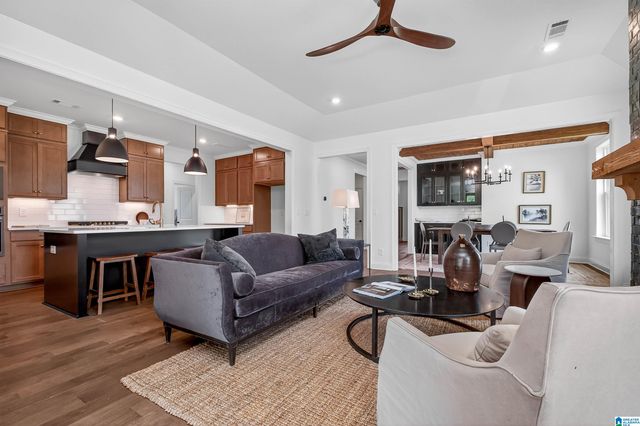 3478 BLACKRIDGE CIRCLE, Hoover, AL 35244