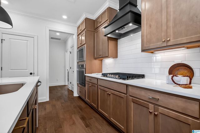 3478 BLACKRIDGE CIRCLE, Hoover, AL 35244