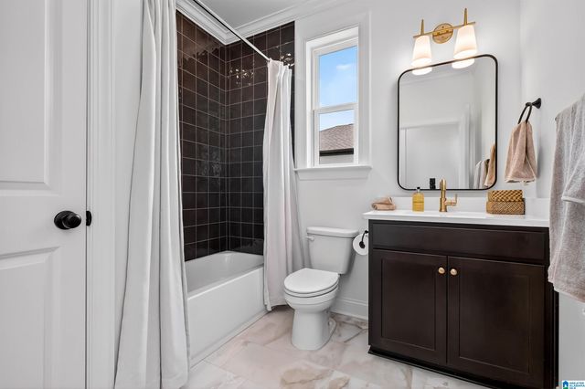 3478 BLACKRIDGE CIRCLE, Hoover, AL 35244