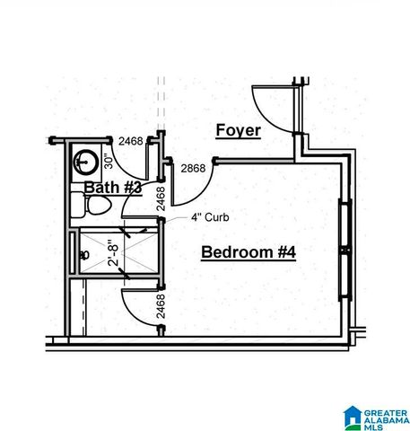 3478 BLACKRIDGE CIRCLE, Hoover, AL 35244