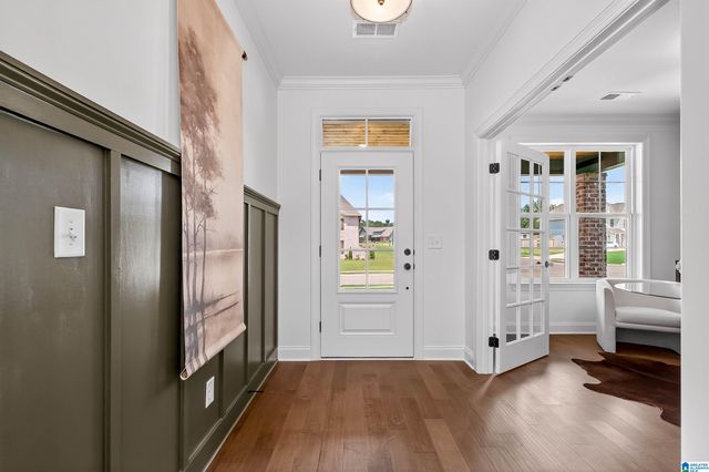 3478 BLACKRIDGE CIRCLE, Hoover, AL 35244