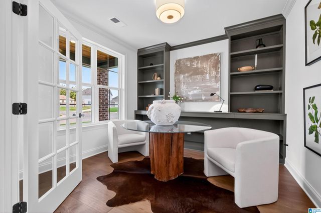 3478 BLACKRIDGE CIRCLE, Hoover, AL 35244