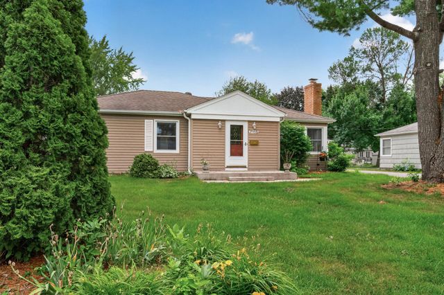7115 Morgan Avenue S, Richfield, MN 55423