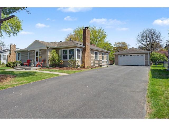 7115 Morgan Avenue S, Richfield, MN 55423