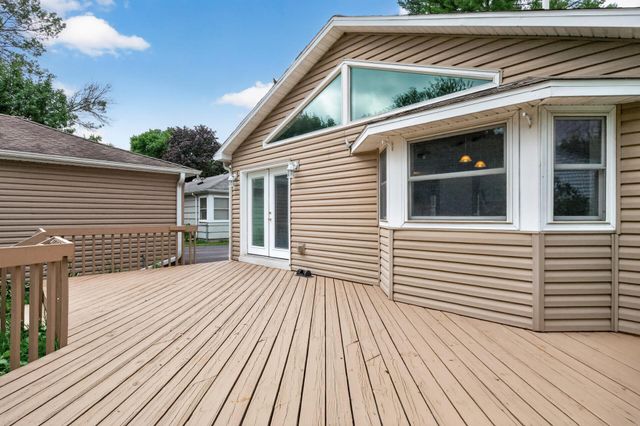 7115 Morgan Avenue S, Richfield, MN 55423