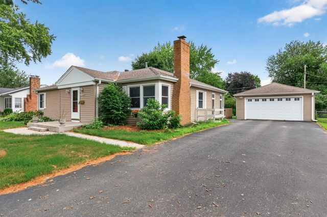 7115 Morgan Avenue S, Richfield, MN 55423