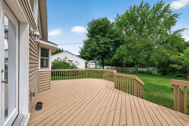 7115 Morgan Avenue S, Richfield, MN 55423