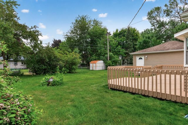 7115 Morgan Avenue S, Richfield, MN 55423