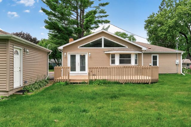 7115 Morgan Avenue S, Richfield, MN 55423