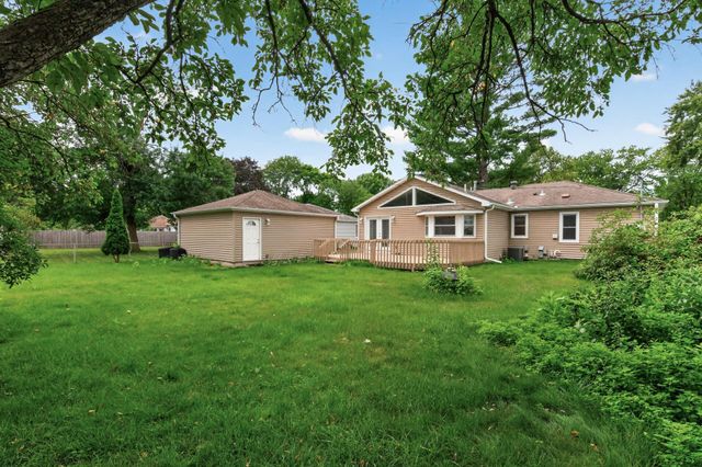 7115 Morgan Avenue S, Richfield, MN 55423