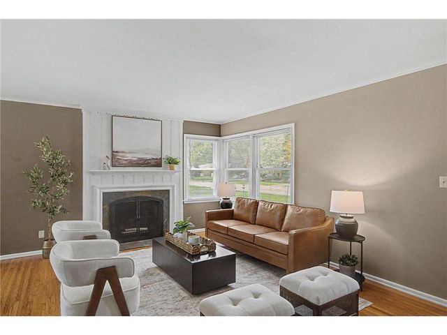 7115 Morgan Avenue S, Richfield, MN 55423