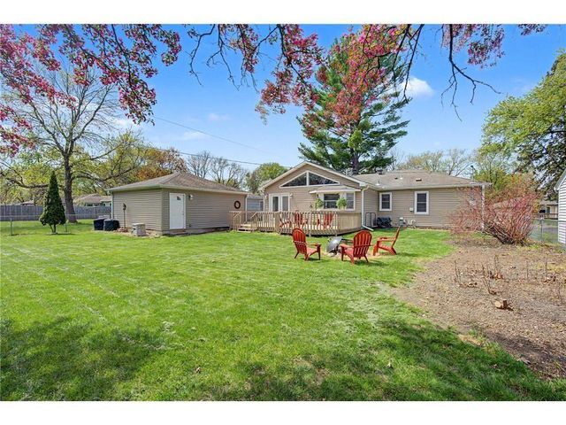 7115 Morgan Avenue S, Richfield, MN 55423