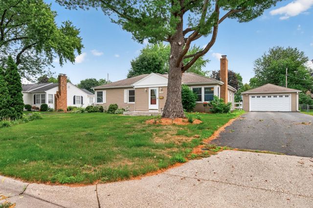 7115 Morgan Avenue S, Richfield, MN 55423