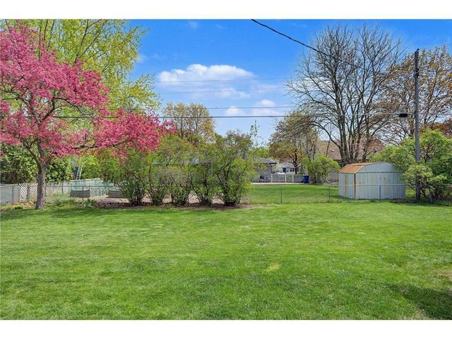 7115 Morgan Avenue S, Richfield, MN 55423