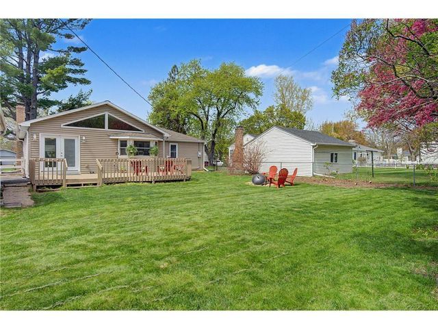 7115 Morgan Avenue S, Richfield, MN 55423
