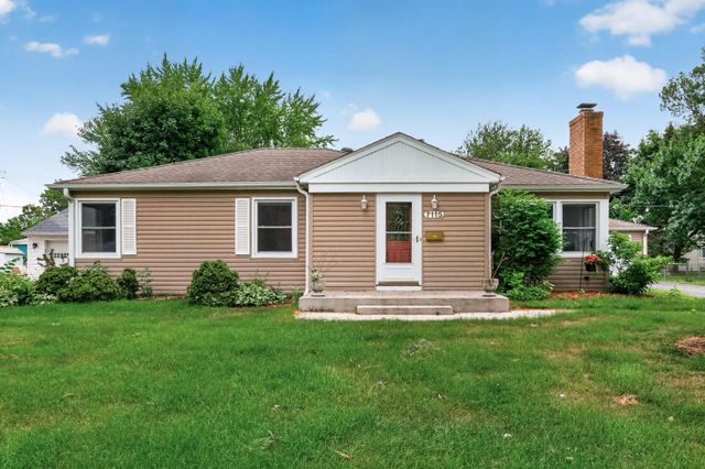 7115 Morgan Avenue S, Richfield, MN 55423
