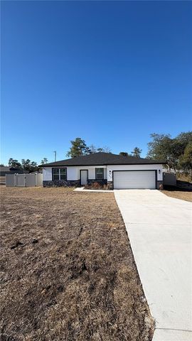 2639 SW 162ND STREET ROAD, Ocala, FL 34473