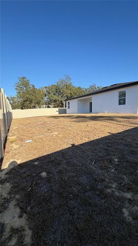 2639 SW 162ND STREET ROAD, Ocala, FL 34473