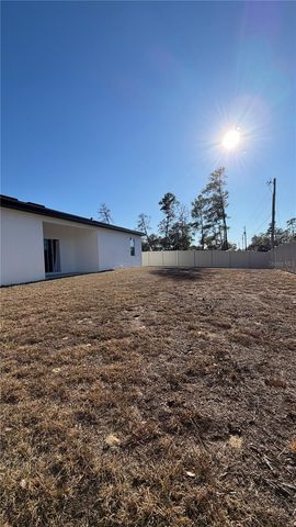 2639 SW 162ND STREET ROAD, Ocala, FL 34473