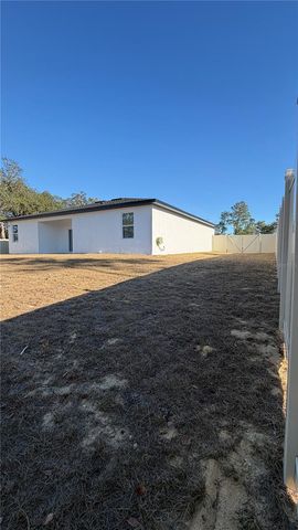 2639 SW 162ND STREET ROAD, Ocala, FL 34473