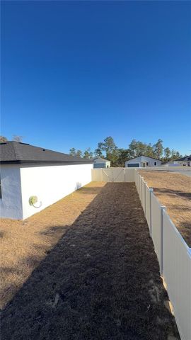 2639 SW 162ND STREET ROAD, Ocala, FL 34473