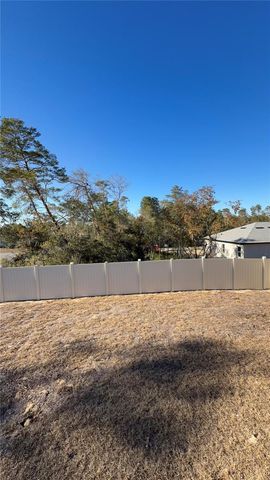 2639 SW 162ND STREET ROAD, Ocala, FL 34473