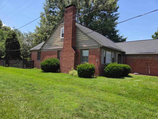 3509 Washington Avenue, Evansville, IN 47714