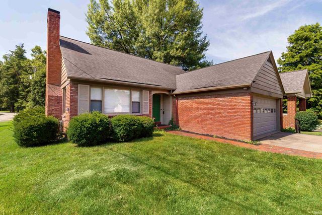 3509 Washington Avenue, Evansville, IN 47714
