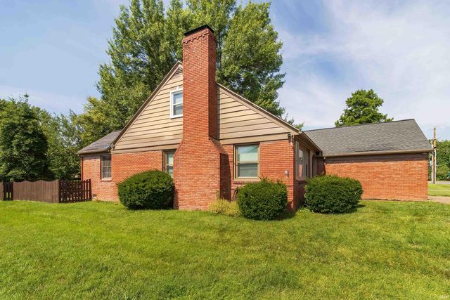 3509 Washington Avenue, Evansville, IN 47714