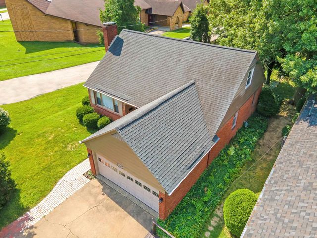 3509 Washington Avenue, Evansville, IN 47714