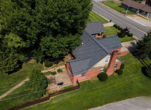 3509 Washington Avenue, Evansville, IN 47714