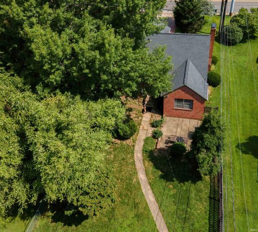 3509 Washington Avenue, Evansville, IN 47714