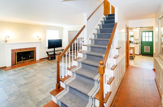 3509 Washington Avenue, Evansville, IN 47714