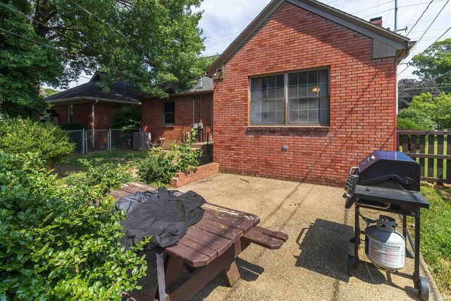 3509 Washington Avenue, Evansville, IN 47714