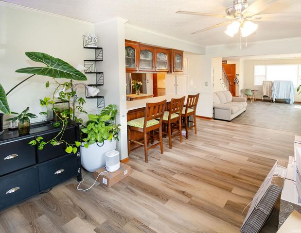 3509 Washington Avenue, Evansville, IN 47714