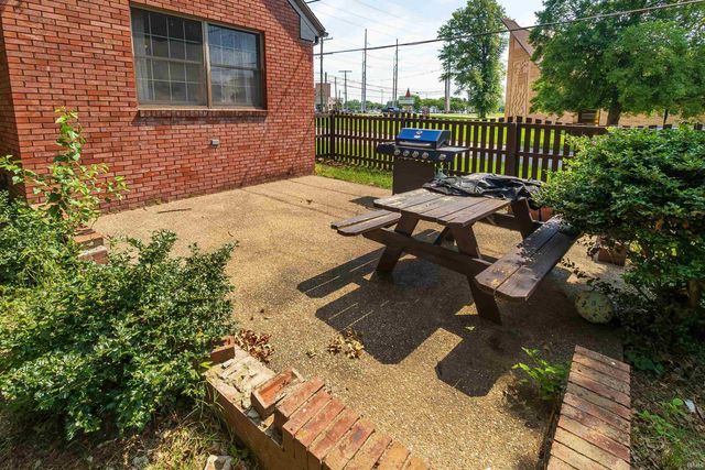 3509 Washington Avenue, Evansville, IN 47714