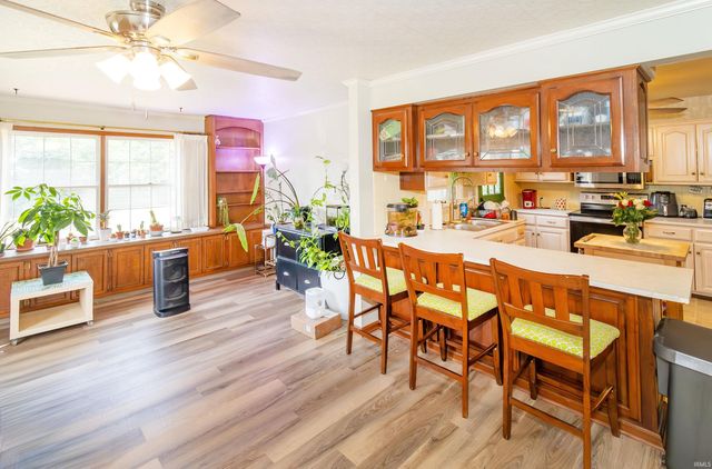 3509 Washington Avenue, Evansville, IN 47714